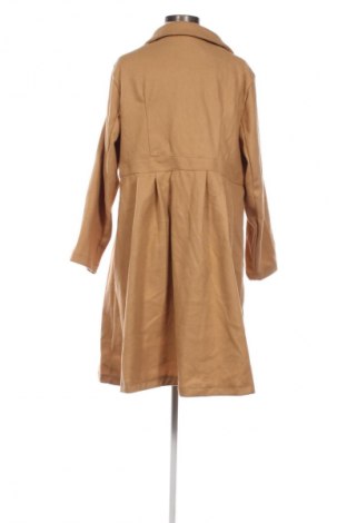 Női kabát SHEIN, Méret XL, Szín Bézs, Ár 4 839 Ft
