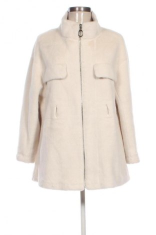 Damenmantel SHEIN, Größe S, Farbe Beige, Preis € 38,99