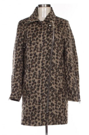 Damski płaszcz Saints & Mortals, Rozmiar XS, Kolor Kolorowy, Cena 153,99 zł