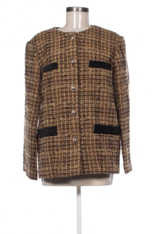 Dámský kabát  Sandro, Velikost L, Barva Vícebarevné, Cena  5 899,00 Kč