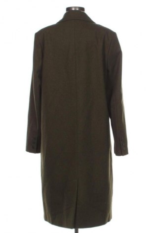 Dámský kabát  Selected Femme, Velikost M, Barva Zelená, Cena  2 299,00 Kč