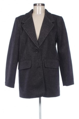 Női kabát Sinsay, Méret M, Szín Fekete, Ár 30 165 Ft