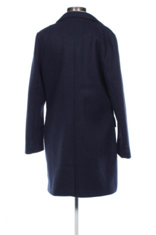 Γυναικείο παλτό Sinsay, Μέγεθος XL, Χρώμα Μπλέ, Τιμή 45,00 €