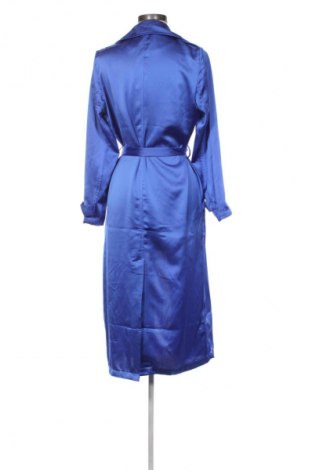 Dámský kabát  Sinsay, Velikost S, Barva Modrá, Cena  850,00 Kč