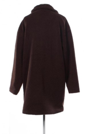 Γυναικείο παλτό Sisters Point, Μέγεθος XL, Χρώμα Καφέ, Τιμή 97,99 €