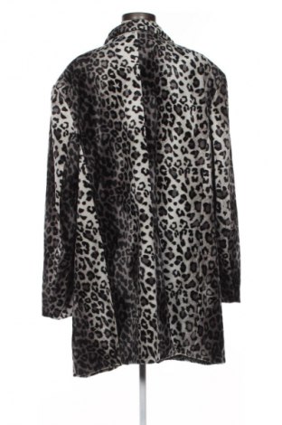 Γυναικείο παλτό So Bin Ich, Μέγεθος XXL, Χρώμα Πολύχρωμο, Τιμή 58,99 €