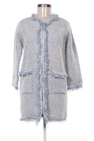 Γυναικείο παλτό Stefanel, Μέγεθος XS, Χρώμα Πολύχρωμο, Τιμή 90,81 €