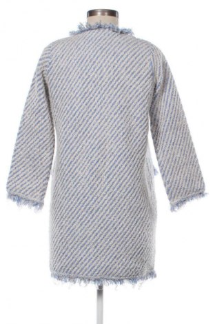 Γυναικείο παλτό Stefanel, Μέγεθος XS, Χρώμα Πολύχρωμο, Τιμή 90,81 €