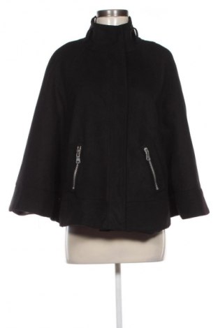 Dámský kabát  Stradivarius, Velikost S, Barva Černá, Cena  819,00 Kč