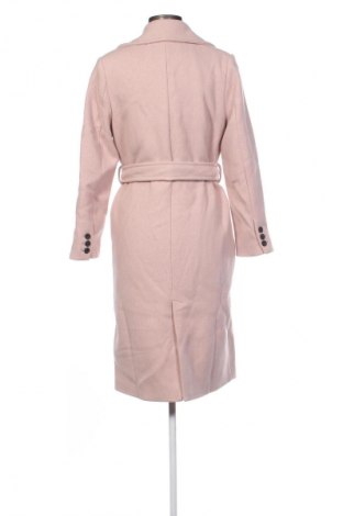 Damenmantel Stradivarius, Größe XS, Farbe Rosa, Preis € 50,00