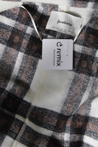 Dámský kabát  Stradivarius, Velikost XS, Barva Vícebarevné, Cena  529,00 Kč
