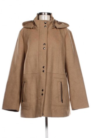 Női kabát Sure, Méret L, Szín Barna, Ár 8 189 Ft