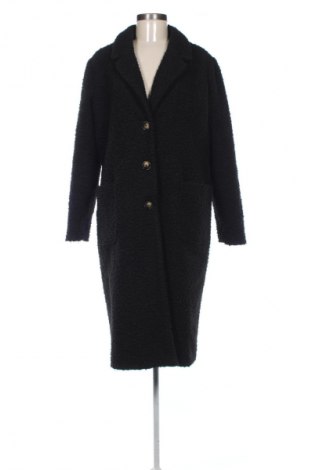 Γυναικείο παλτό Surkana, Μέγεθος L, Χρώμα Μαύρο, Τιμή 24,99 €