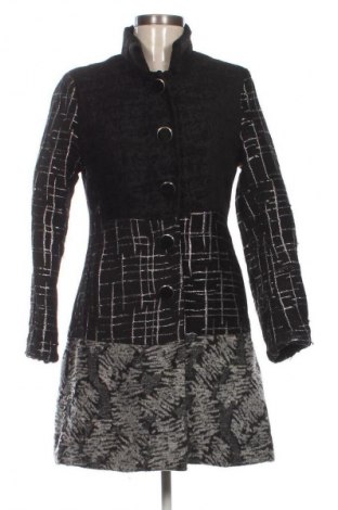 Damenmantel Sweet Miss, Größe S, Farbe Mehrfarbig, Preis € 18,99