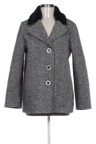 Dámsky kabát  THE ABITO MILANO, Veľkosť L, Farba Viacfarebná, Cena  55,95 €