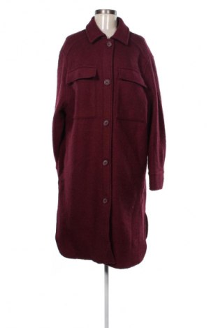 Damski płaszcz Taifun, Rozmiar XL, Kolor Czerwony, Cena 131,99 zł