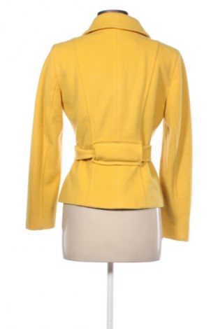 Palton de femei Taifun, Mărime S, Culoare Galben, Preț 478,99 Lei