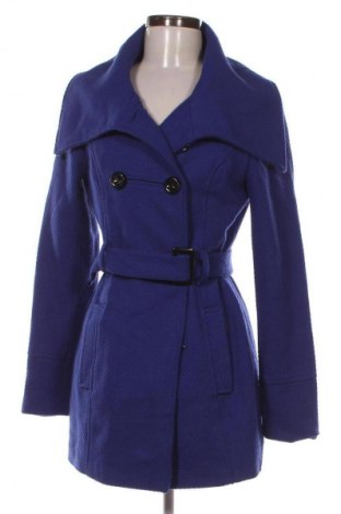 Dámský kabát  Tally Weijl, Velikost M, Barva Modrá, Cena  649,00 Kč