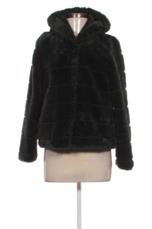 Dámský kabát  Tally Weijl, Velikost S, Barva Zelená, Cena  1 229,00 Kč