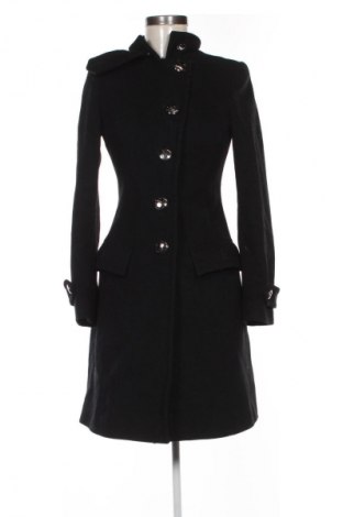 Дамско палто Teresa Tardia, Размер XS, Цвят Черен, Цена 53,68 €