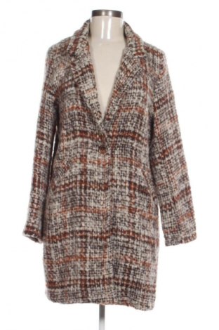 Γυναικείο παλτό Terra di Siena, Μέγεθος M, Χρώμα Πολύχρωμο, Τιμή 29,99 €