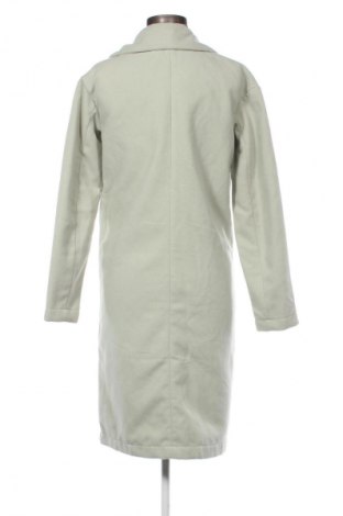 Γυναικείο παλτό Threadbare, Μέγεθος XS, Χρώμα Πράσινο, Τιμή 41,99 €