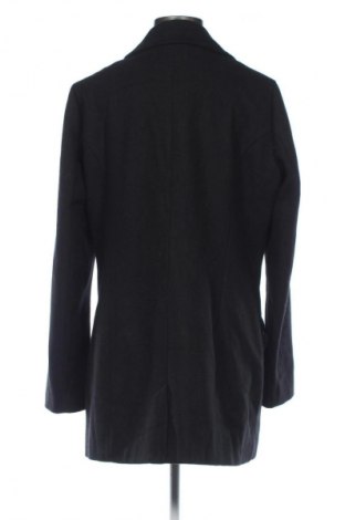 Γυναικείο παλτό Tom Tailor, Μέγεθος XL, Χρώμα Μαύρο, Τιμή 41,99 €