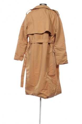 Dámský kabát  Trendyol, Velikost M, Barva Béžová, Cena  2 599,00 Kč
