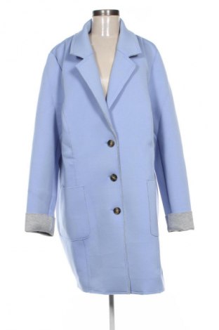 Női kabát Ulla Popken, Méret XXL, Szín Lila, Ár 42 459 Ft