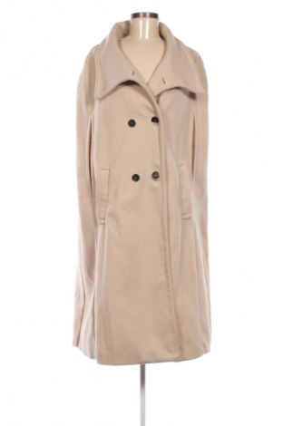 Női kabát Unbranded, Méret S, Szín Bézs, Ár 16 919 Ft