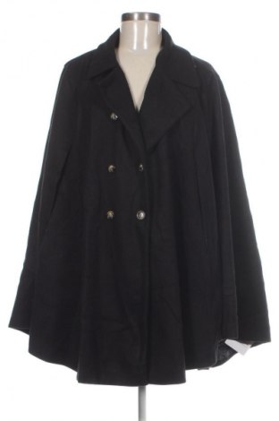 Palton de femei Unbranded, Mărime L, Culoare Negru, Preț 69,99 Lei