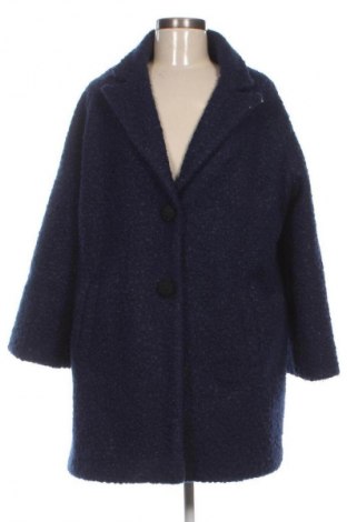 Damski płaszcz Unbranded, Rozmiar S, Kolor Niebieski, Cena 143,99 zł