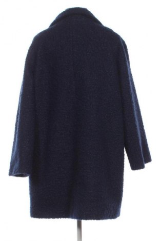 Damski płaszcz Unbranded, Rozmiar S, Kolor Niebieski, Cena 143,99 zł