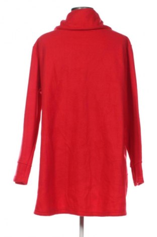 Dámský kabát  Unbranded, Velikost L, Barva Červená, Cena  419,00 Kč