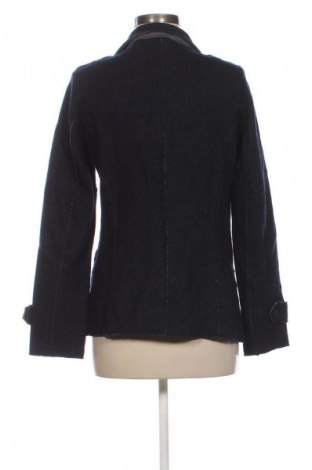 Дамско палто Unbranded, Размер S, Цвят Син, Цена 3,57 €