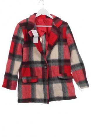 Dámský kabát  Unbranded, Velikost XS, Barva Vícebarevné, Cena  809,00 Kč
