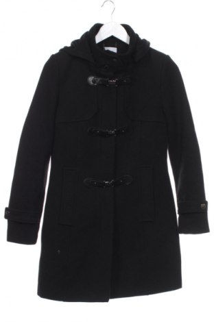 Dámský kabát  Unbranded, Velikost XS, Barva Černá, Cena  869,00 Kč
