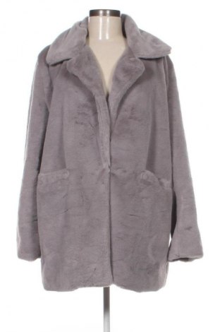 Palton de femei Unbranded, Mărime L, Culoare Gri, Preț 43,99 Lei