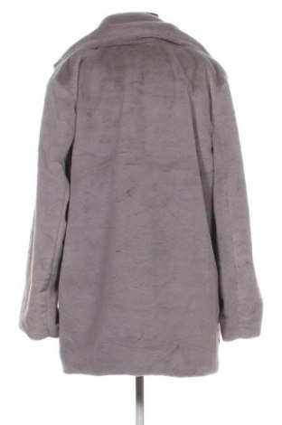 Palton de femei Unbranded, Mărime L, Culoare Gri, Preț 43,99 Lei