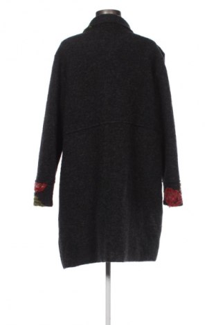 Дамско палто Unbranded, Размер M, Цвят Сив, Цена 34,25 €