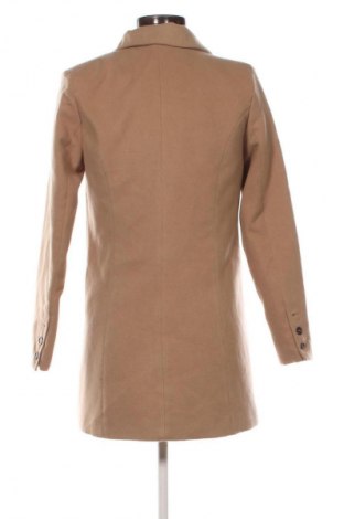 Γυναικείο παλτό Unbranded, Μέγεθος XS, Χρώμα  Μπέζ, Τιμή 35,99 €