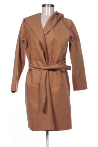 Γυναικείο παλτό Unbranded, Μέγεθος M, Χρώμα Καφέ, Τιμή 17,99 €