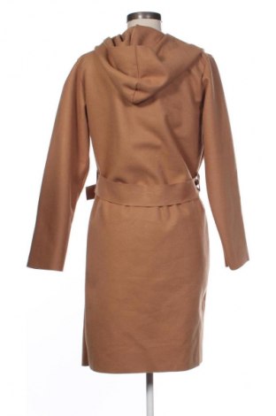 Γυναικείο παλτό Unbranded, Μέγεθος M, Χρώμα Καφέ, Τιμή 17,99 €