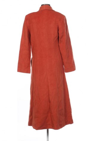 Дамско палто Unbranded, Размер M, Цвят Оранжев, Цена 33,23 €
