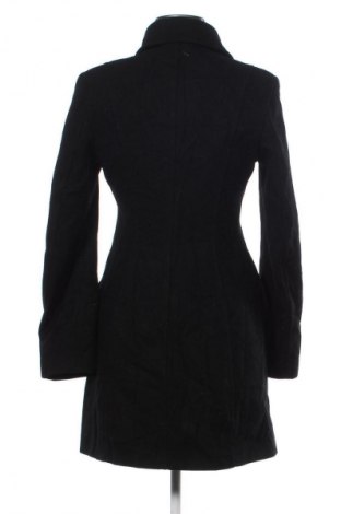 Damenmantel United Colors Of Benetton, Größe S, Farbe Schwarz, Preis € 34,99