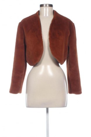 Дамско палто Unbranded, Размер M, Цвят Кафяв, Цена 13,80 €