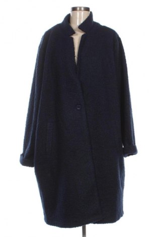 Damenmantel Unbranded, Größe 3XL, Farbe Blau, Preis € 38,99