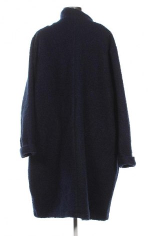 Damenmantel Unbranded, Größe 3XL, Farbe Blau, Preis € 38,99