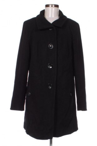 Γυναικείο παλτό St. Barth, Μέγεθος XL, Χρώμα Μαύρο, Τιμή 29,99 €