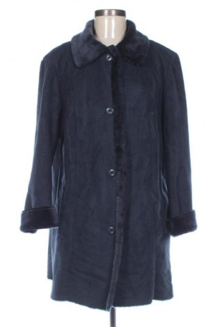 Dámský kabát  Unbranded, Velikost XL, Barva Modrá, Cena  1 299,00 Kč